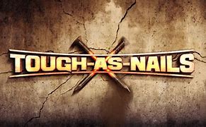 tough as nails